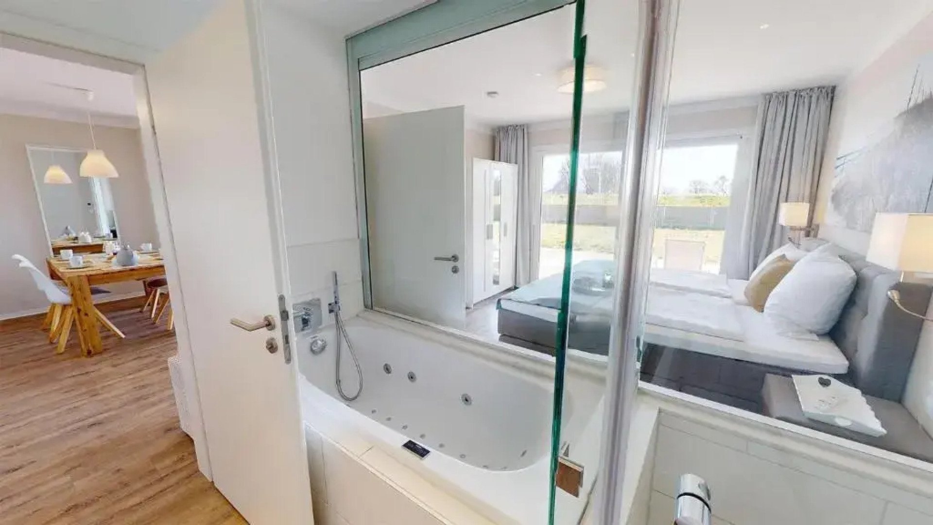 Beach'n'Sea Wohnung 3