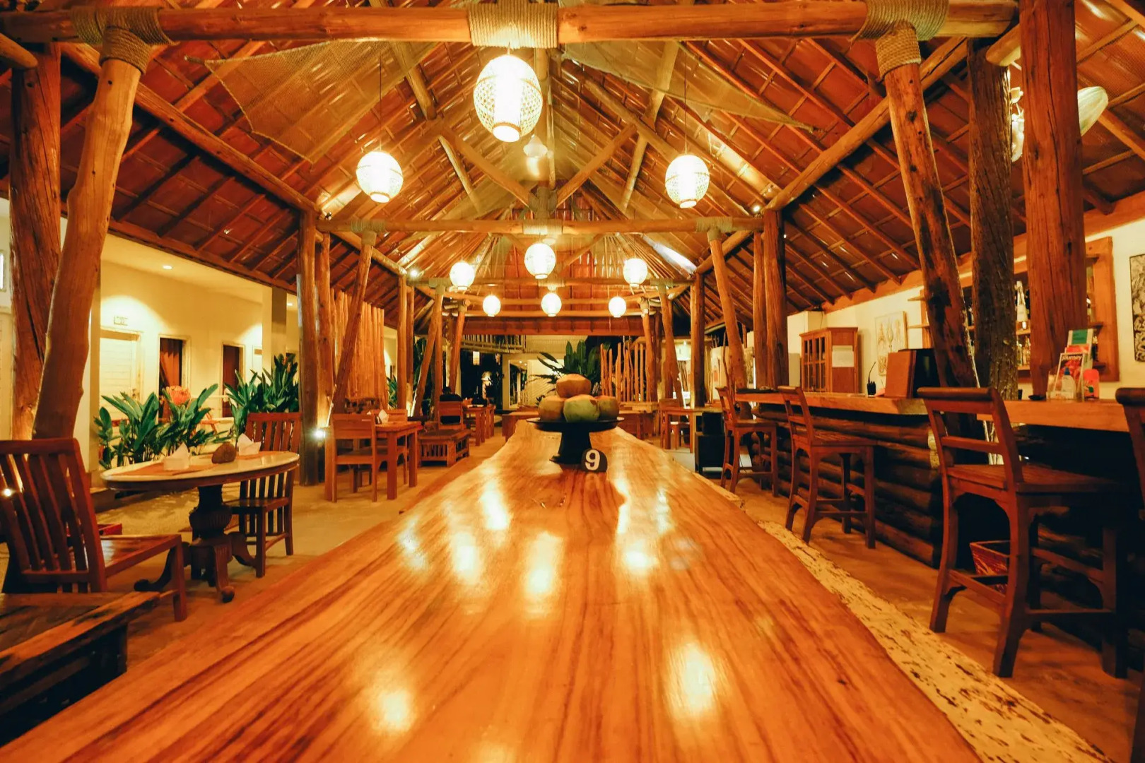 Gili Amor Boutique Resort