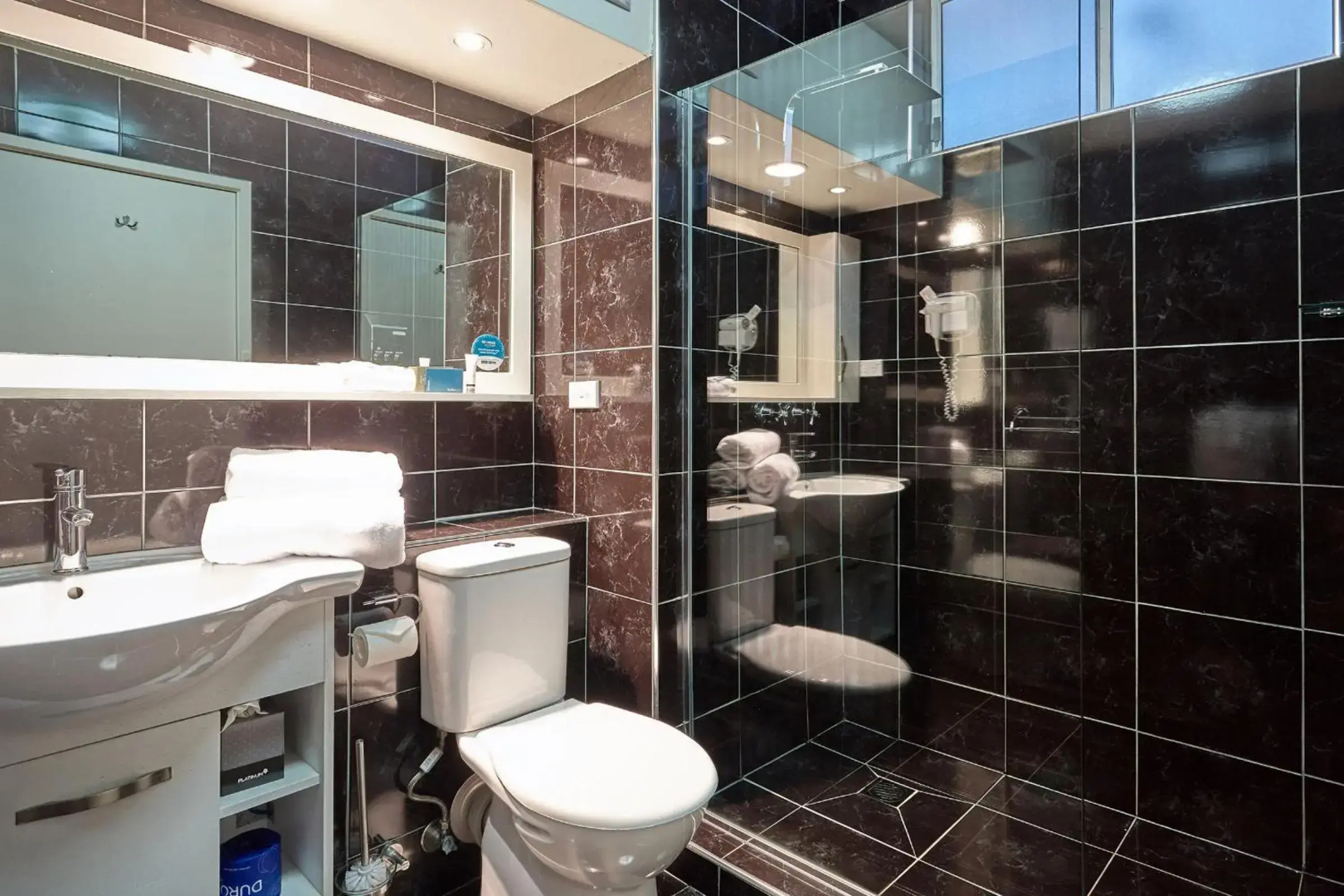 Quality Hotel Colonial Launceston