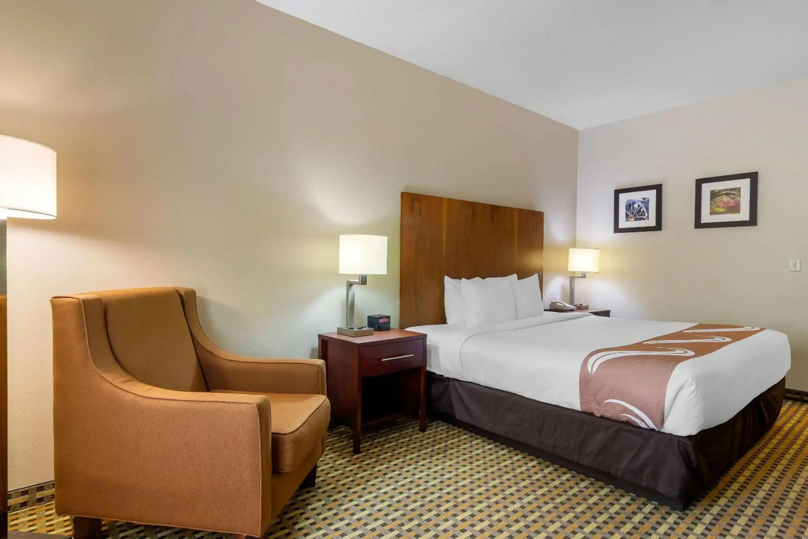 Quality Inn & Suites Decatur - Atlanta East