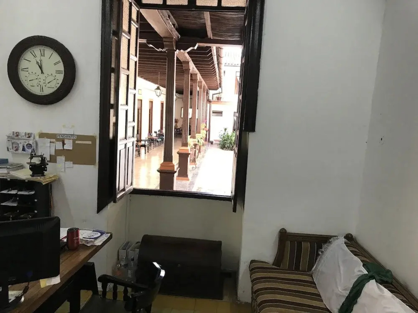 Hotel Villa de Flores