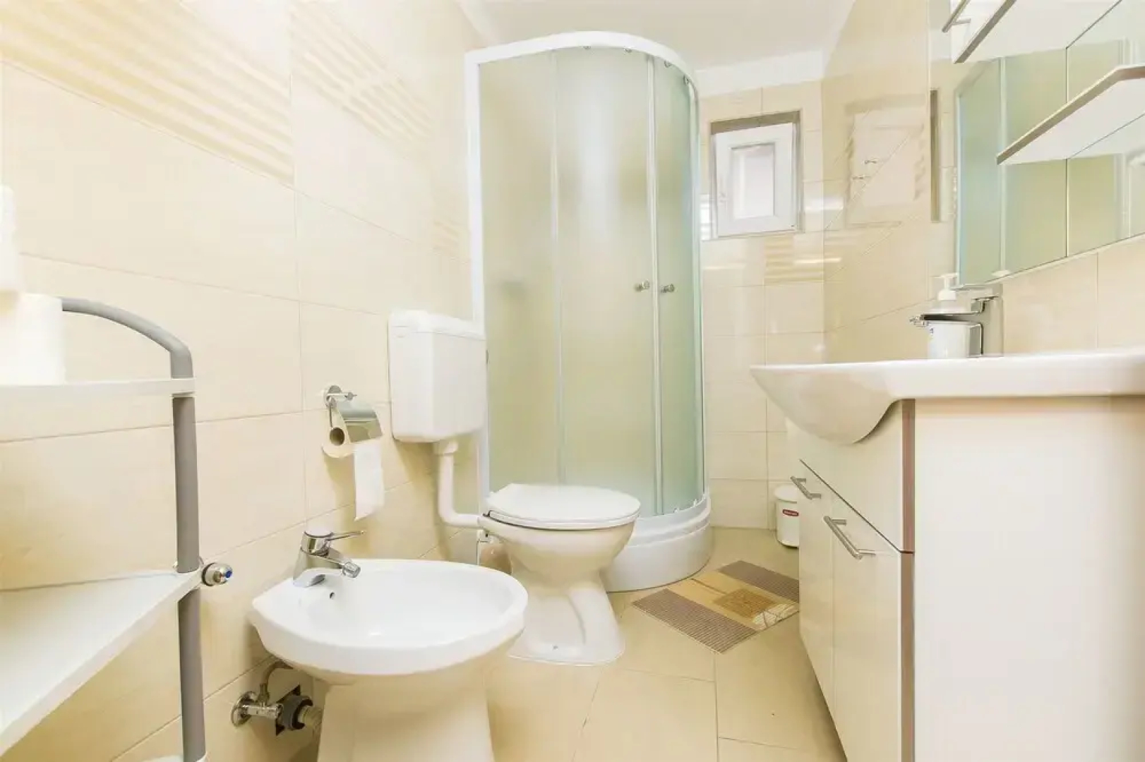 Apartment Branimir