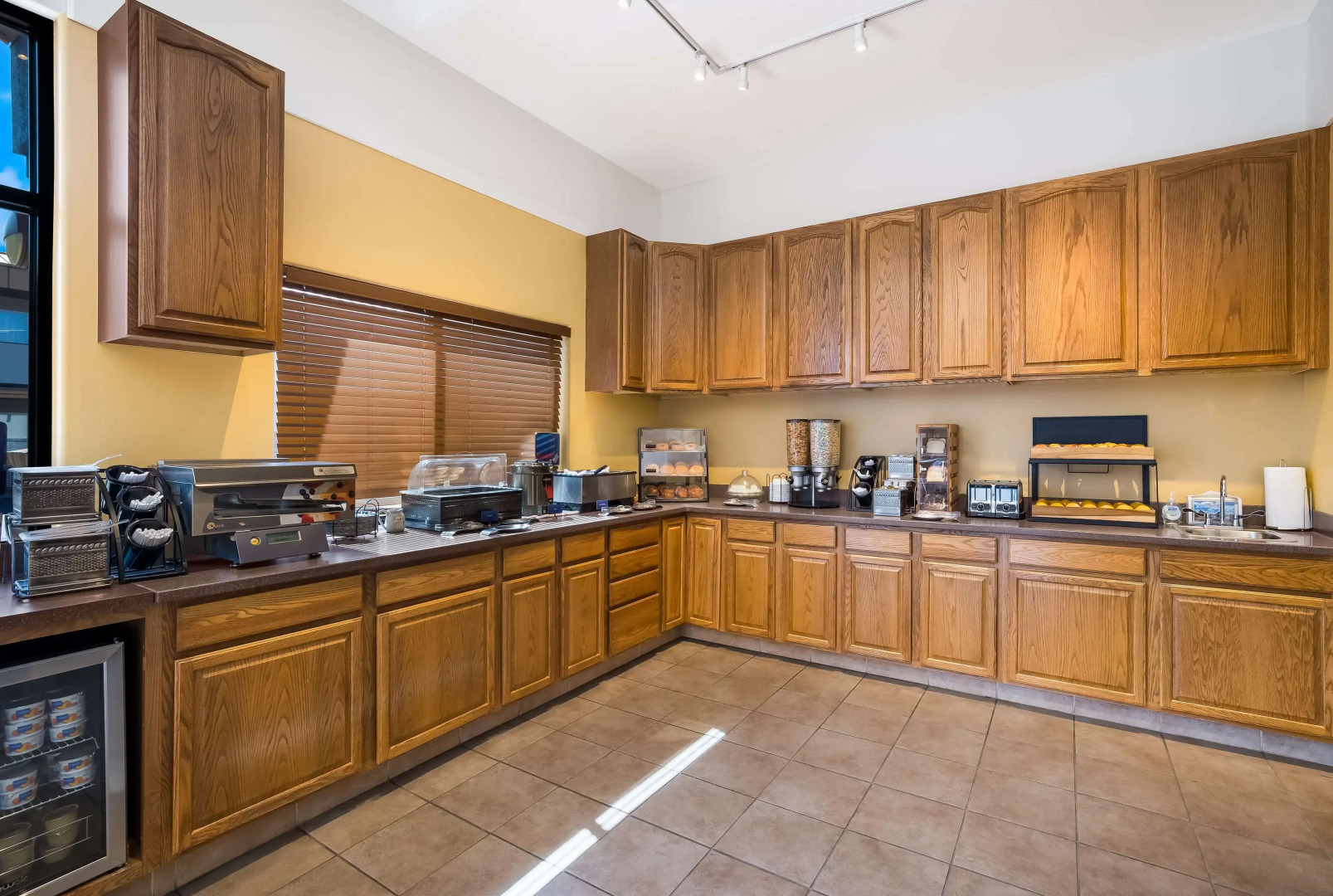 Best Western Plains Motel