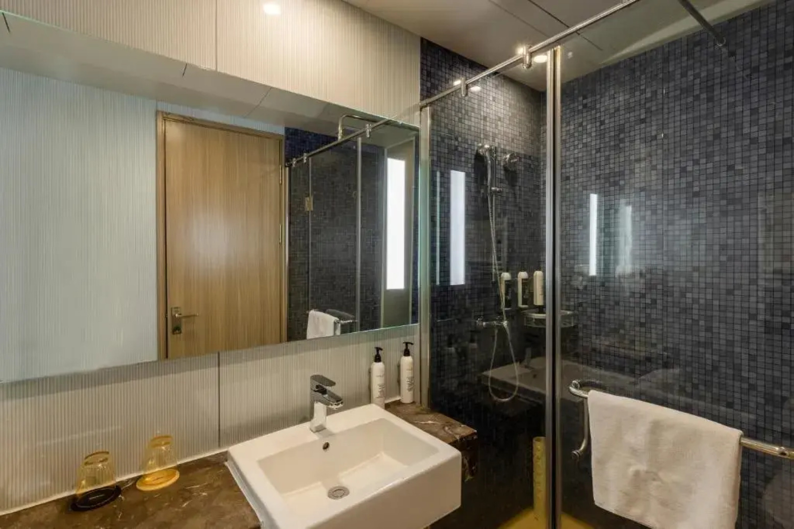 Wanda Yue Changbaishan