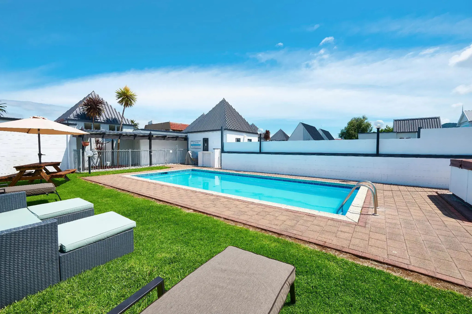 Rolleston Motel Thames – Wenzel Motels