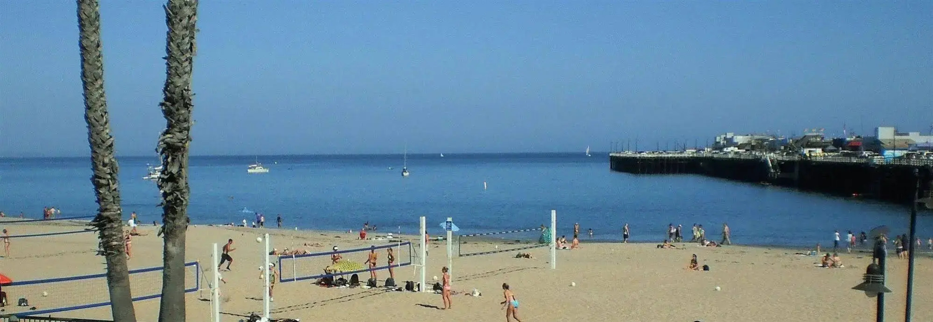 Beach Street Inn and Suites