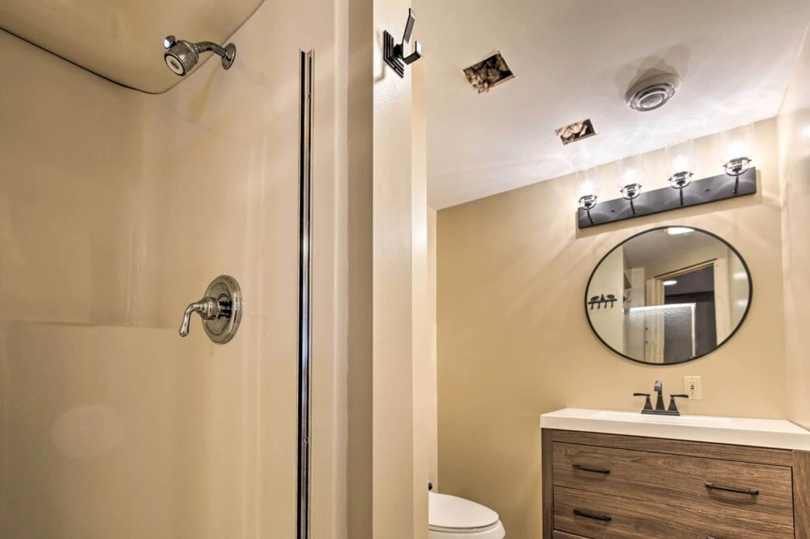 Secluded Lakehouse w/ Private Dock + Serene Views!