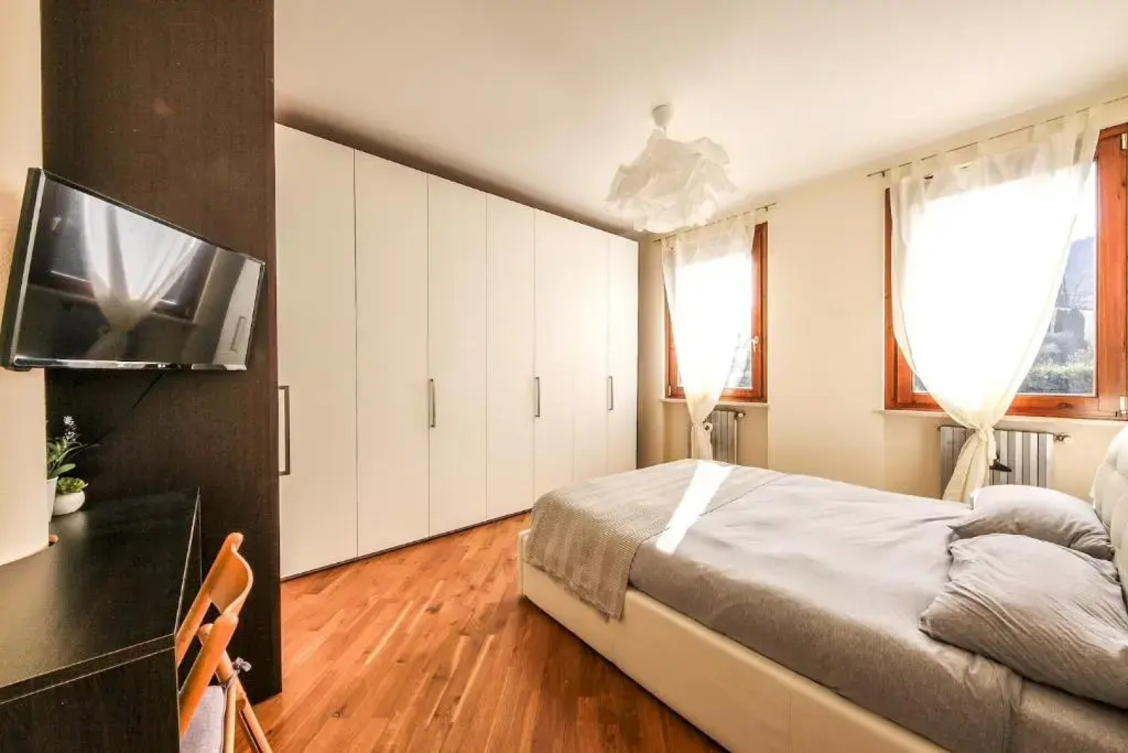 Villa Corte Barcuzzi - Italian Homing