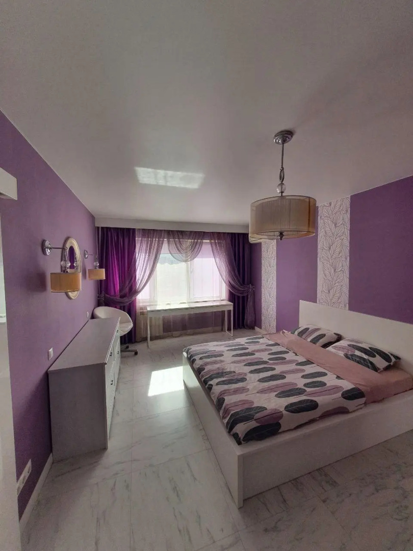 Апартаменты на улице Декабристов 1Г