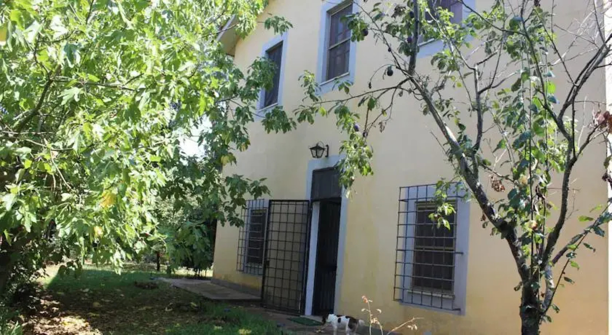 Vallelunga Guesthouse