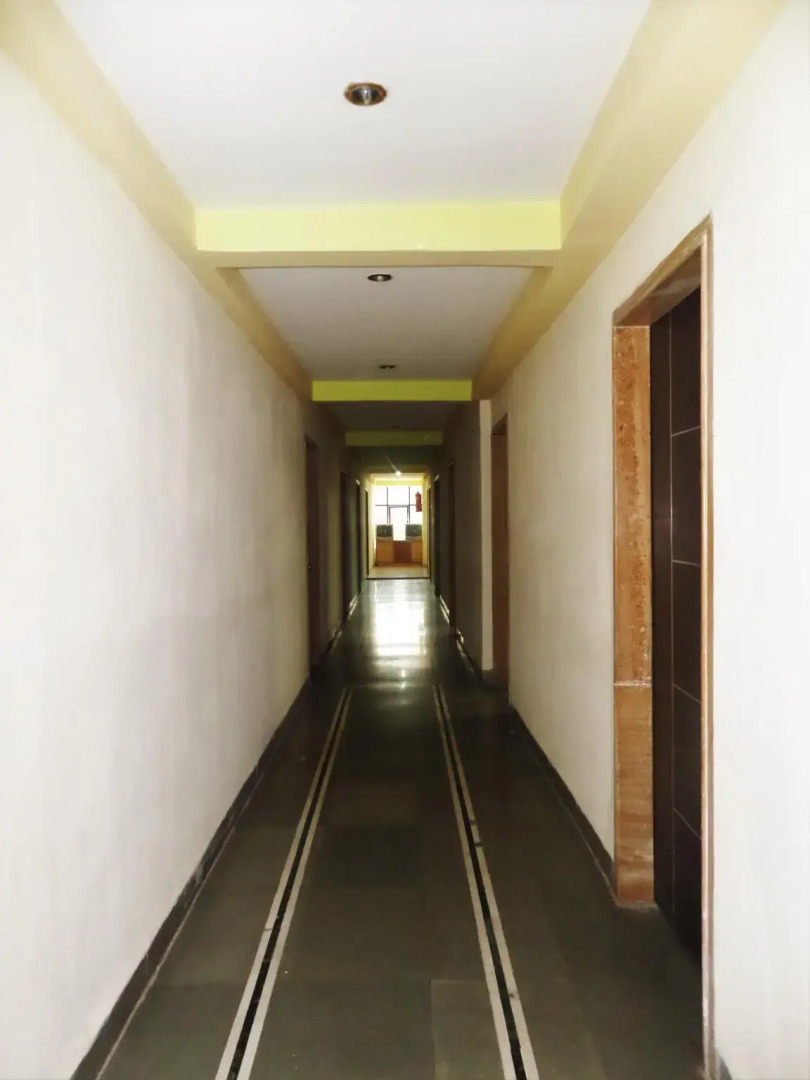 Ashtavinayak Residency