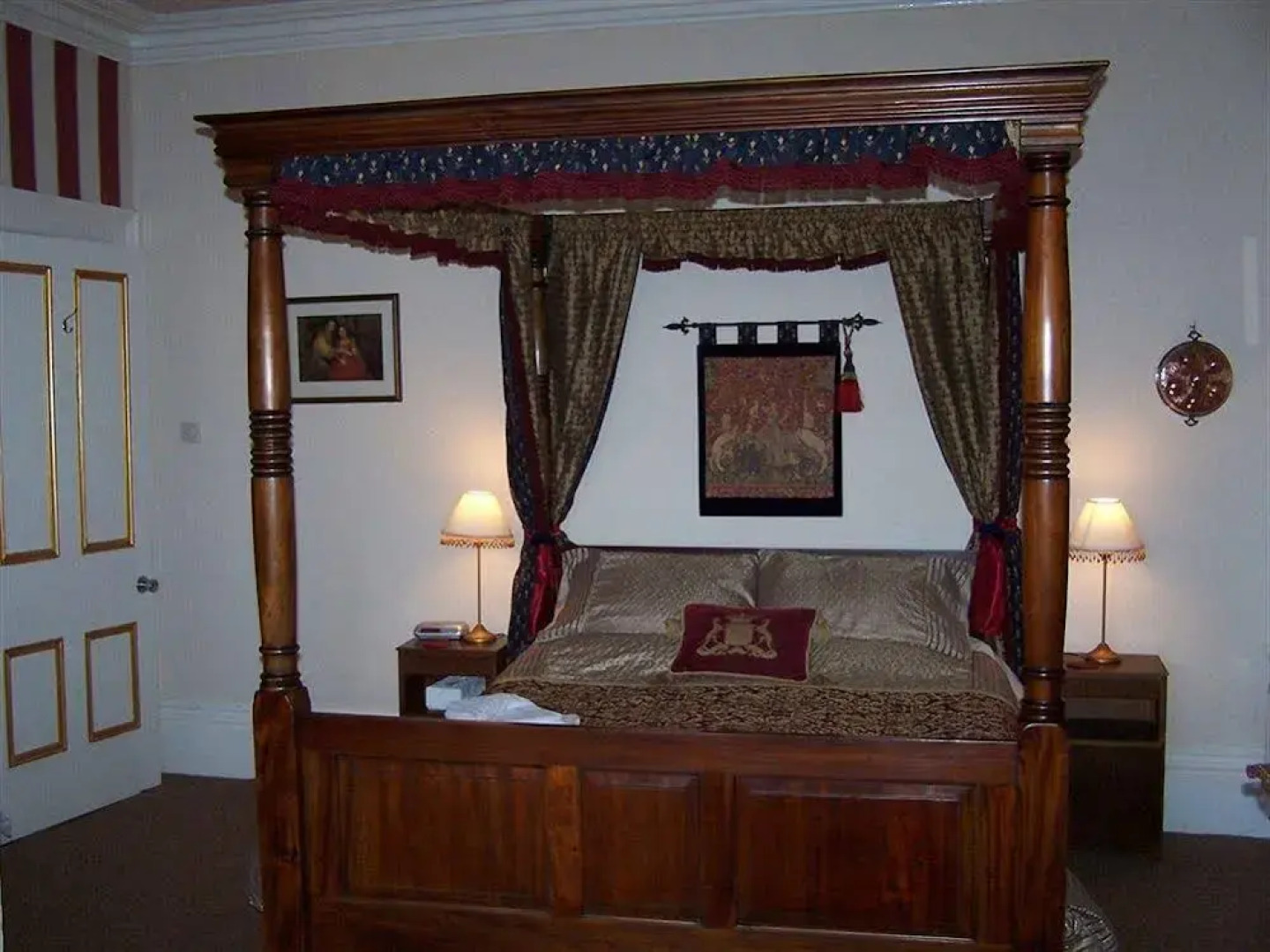 Rainbow Ridge Guest House