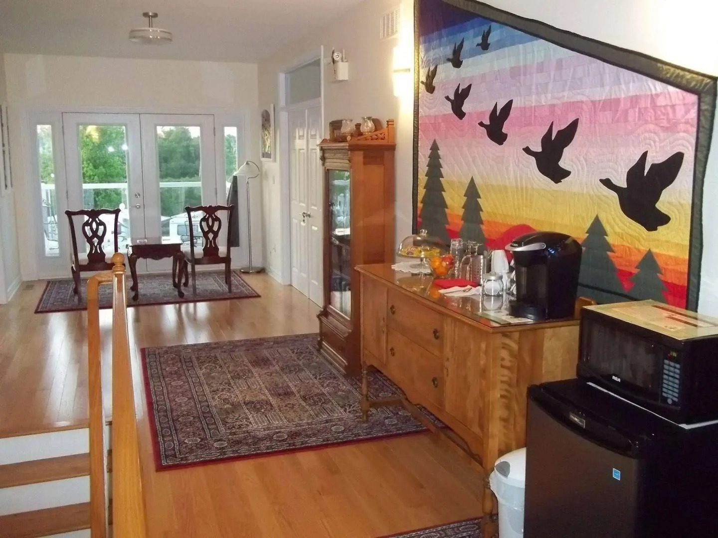 1840 Guest House B&B Merrickville