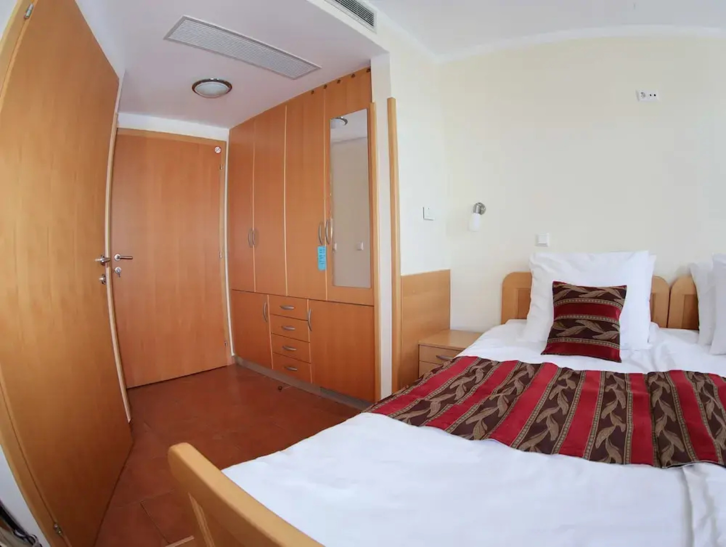 Pension Vago