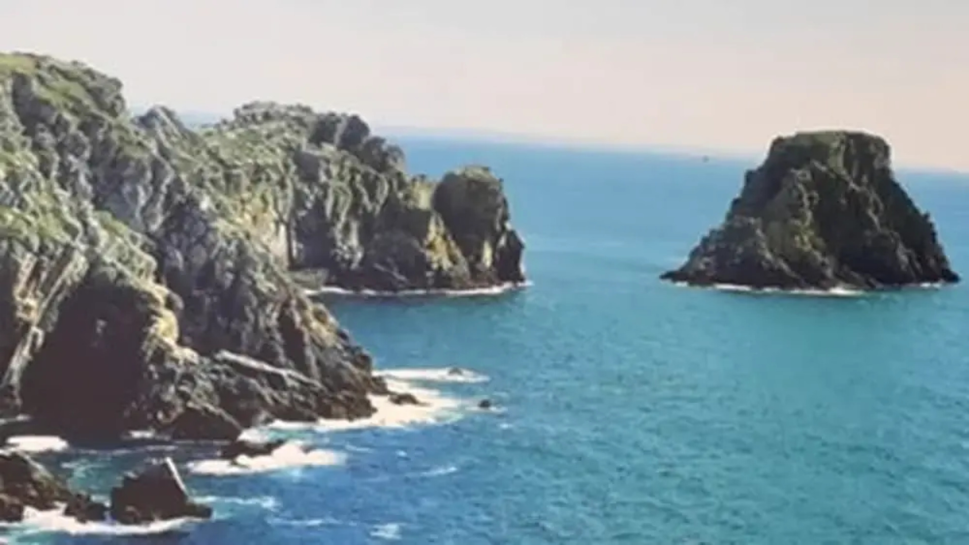 House With 2 Bedrooms in Primelin, With Enclosed Garden and Wifi - 800 m From the Beach