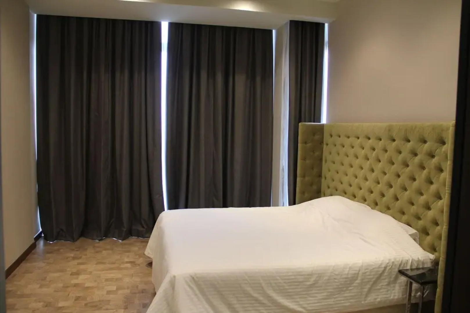 The Heart of Kuala Lumpur