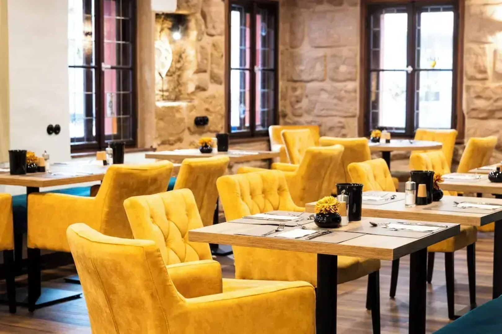 Das Goldschläger Boutique Hotel