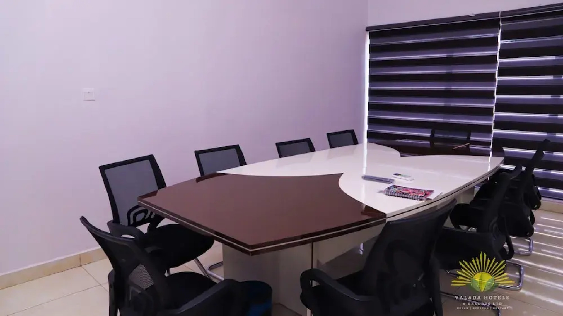 Valada Hotel and Resorts