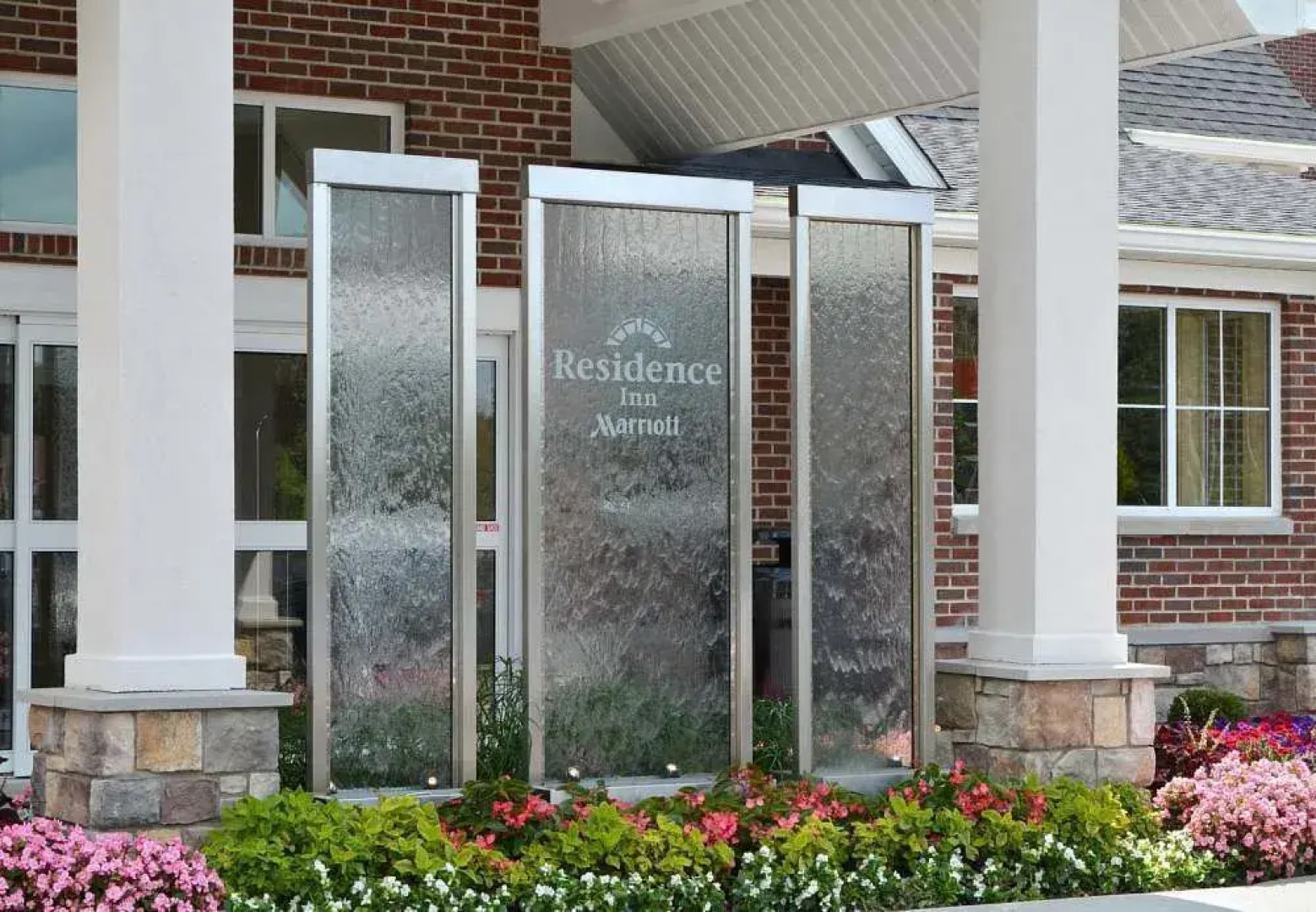 Residence Inn Akron Fairlawn