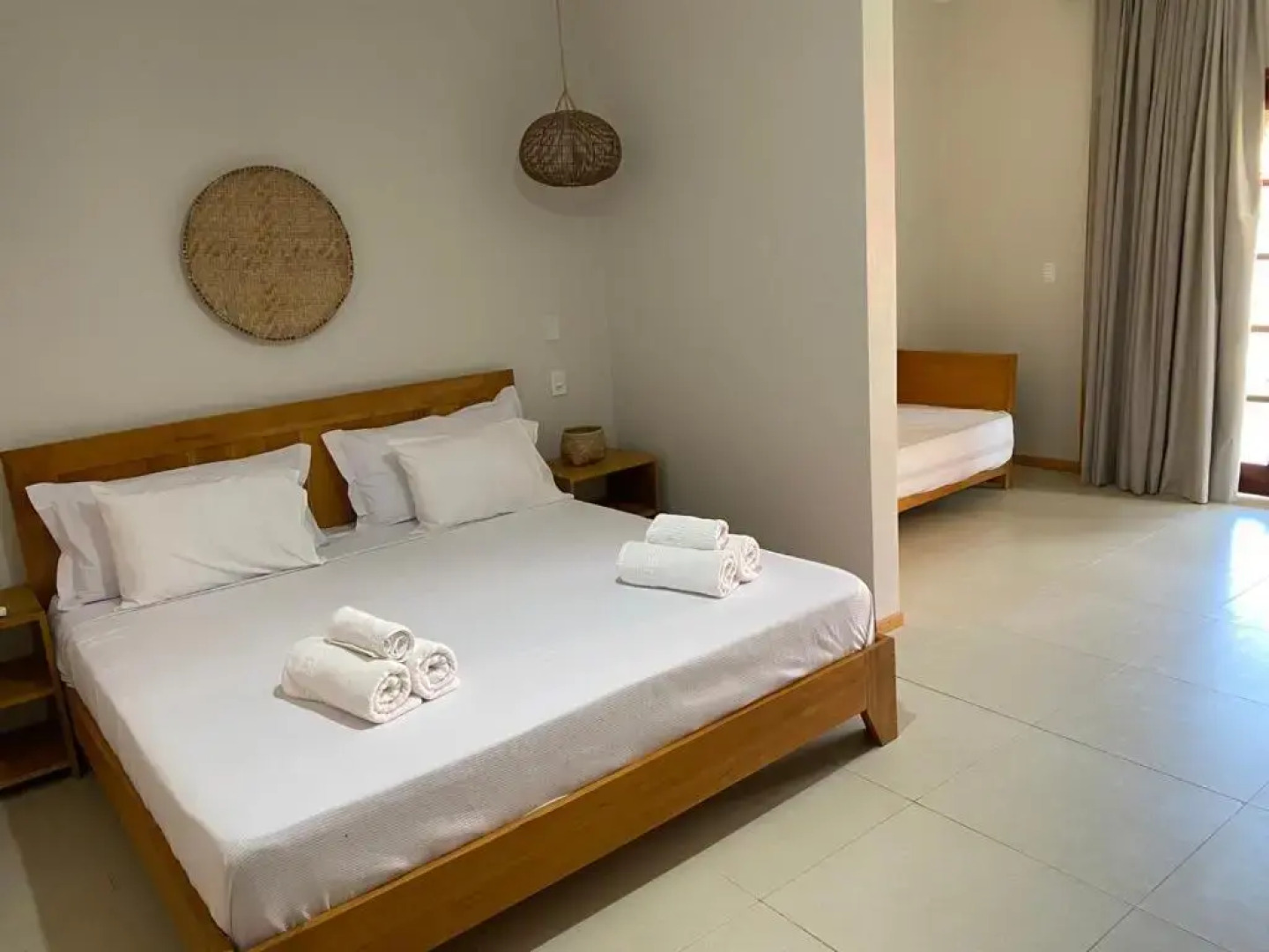 Pousada Vila Camurim