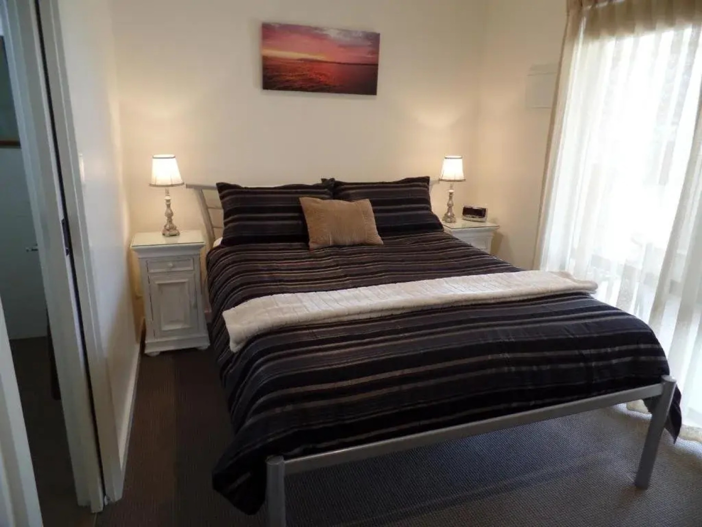 Dromana Beach Getaway Motel