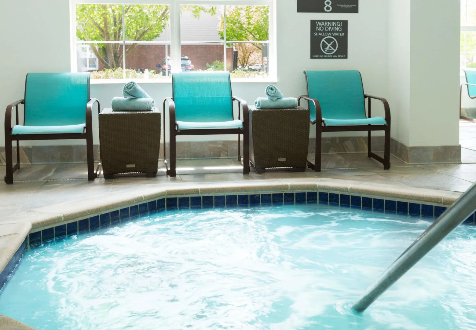 Residence Inn By Marriott Fort Collins