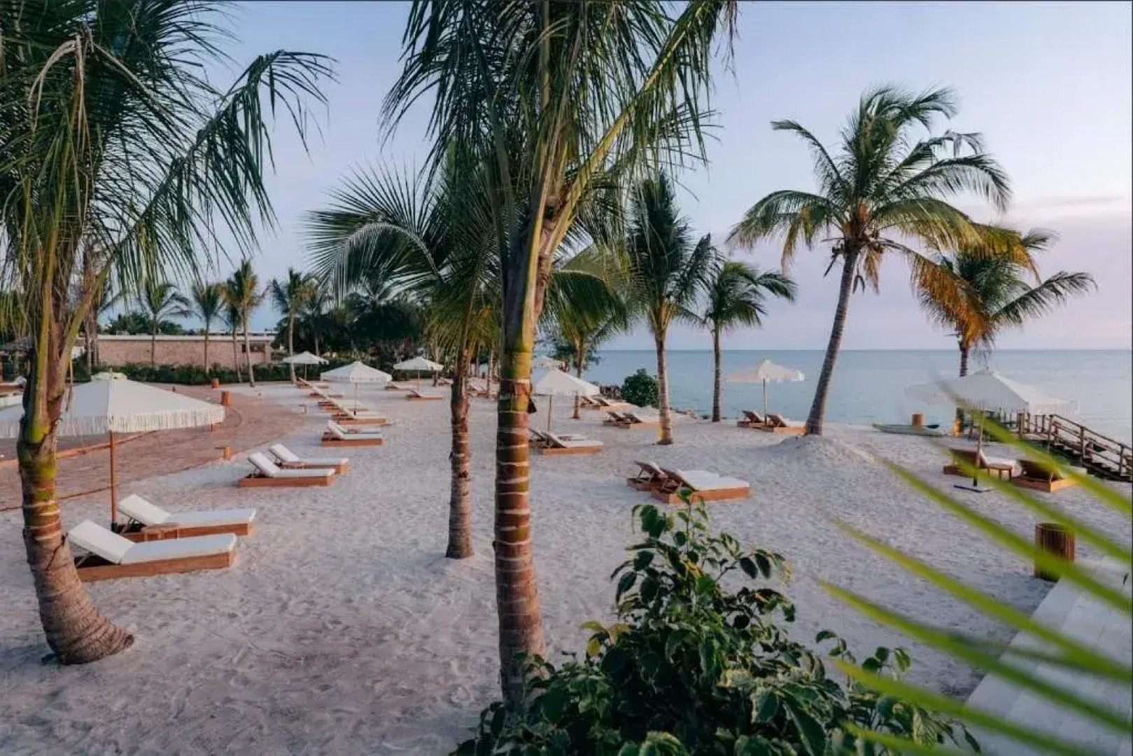 Aldiana Club Zanzibar Kwanza