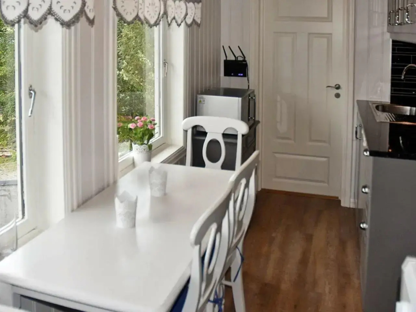 Holiday Home in MÃ¥ndalen