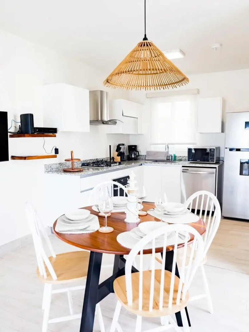 Residences C11-1d in Chame