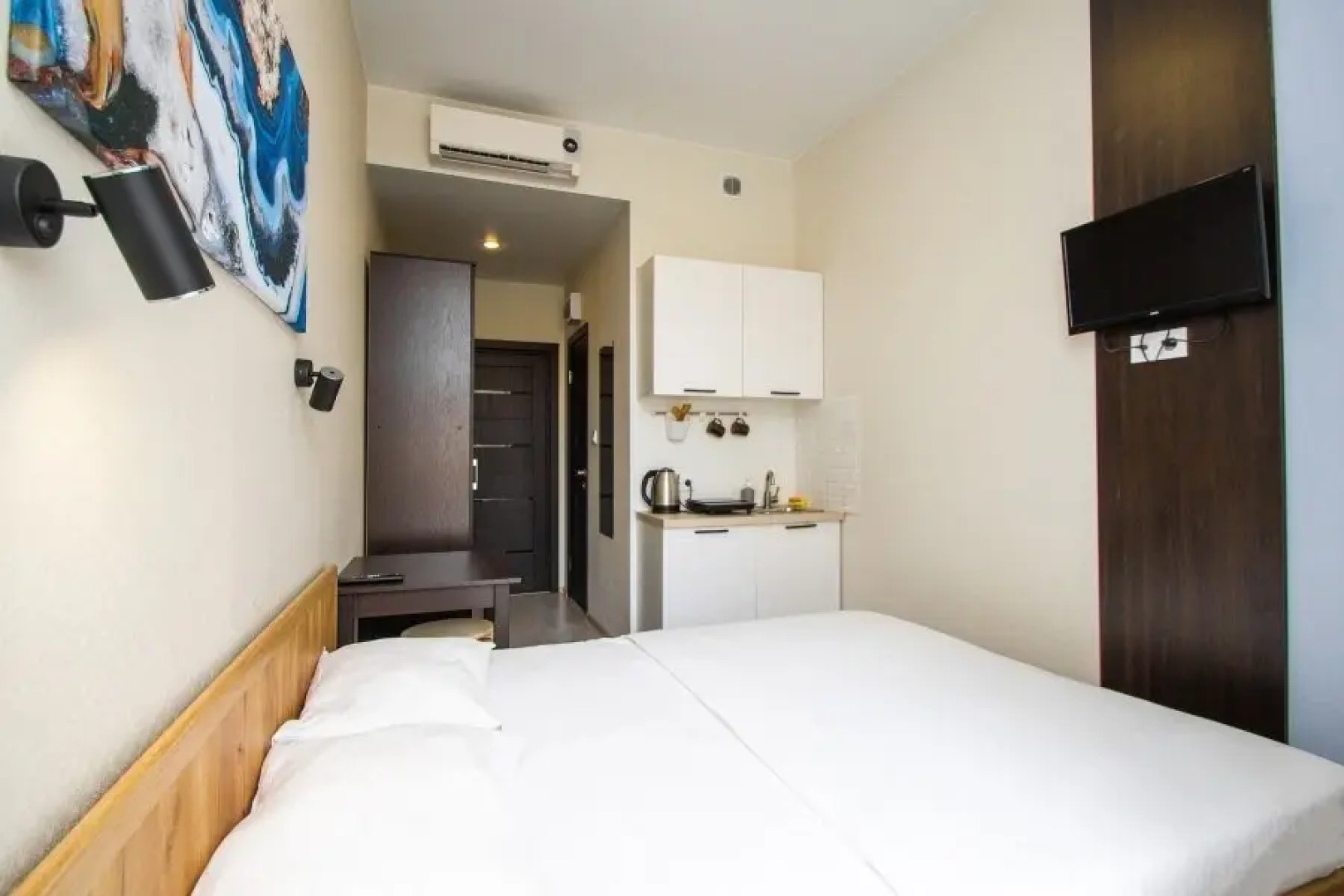 Аничков Бридж SyncotelHome