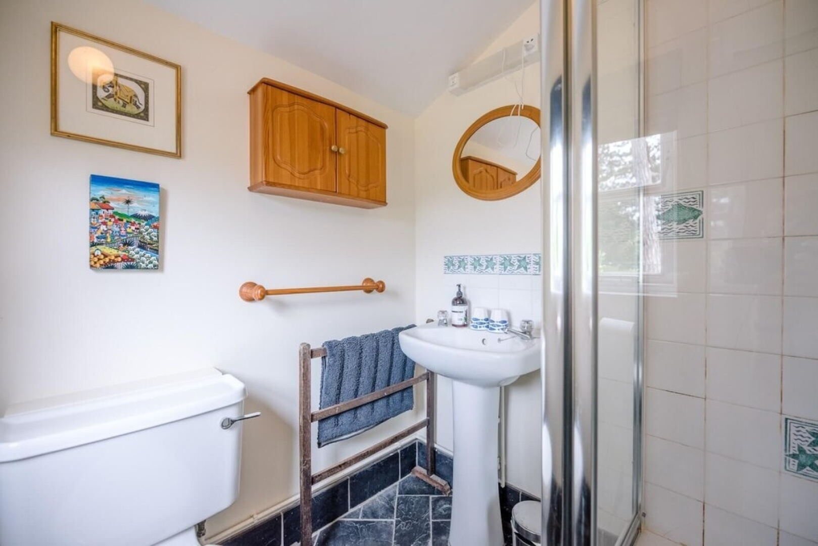 3 Shellpit Cottages, Thorpeness