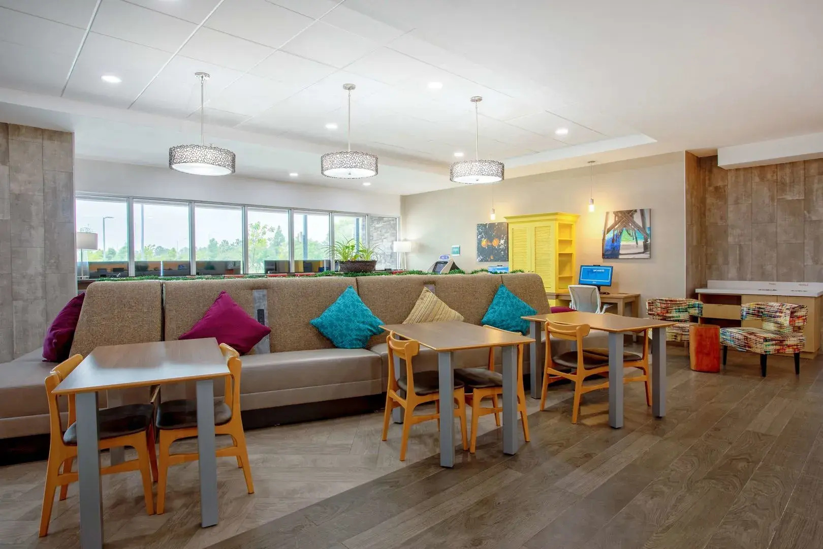 Home2 Suites by Hilton Vero Beach I-95