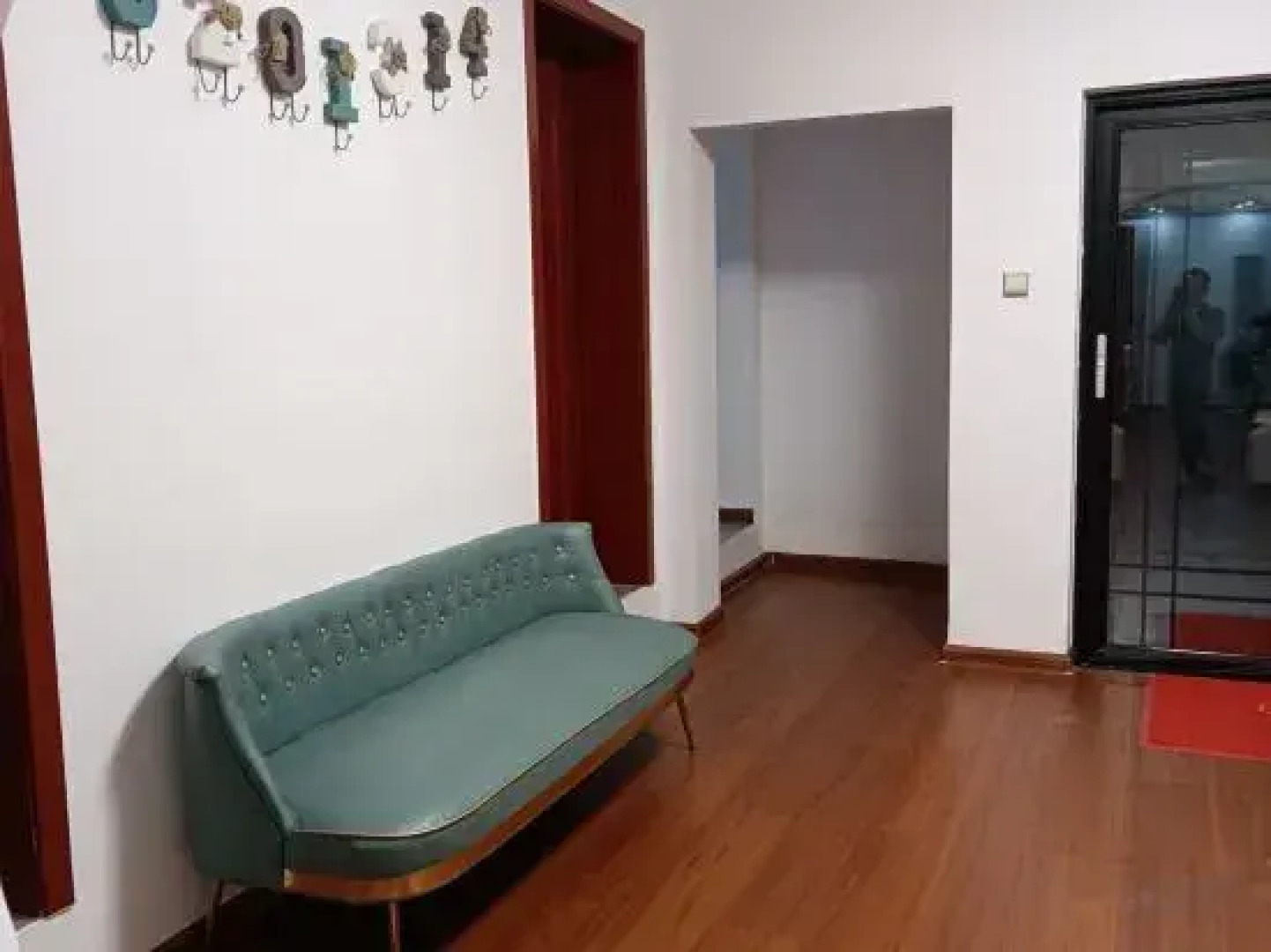 jj apartment