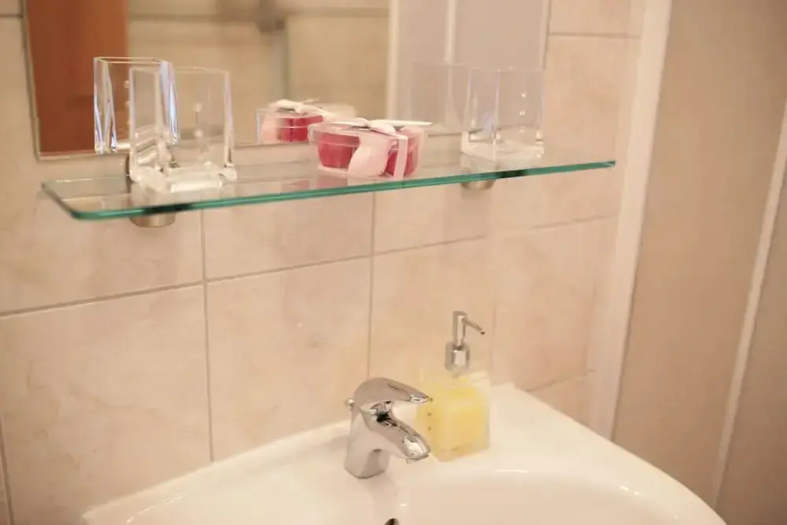 Beach Apartement - Studio Apartement - 2 Persons