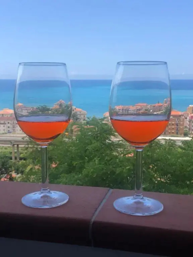 Appartamento Parco Venere