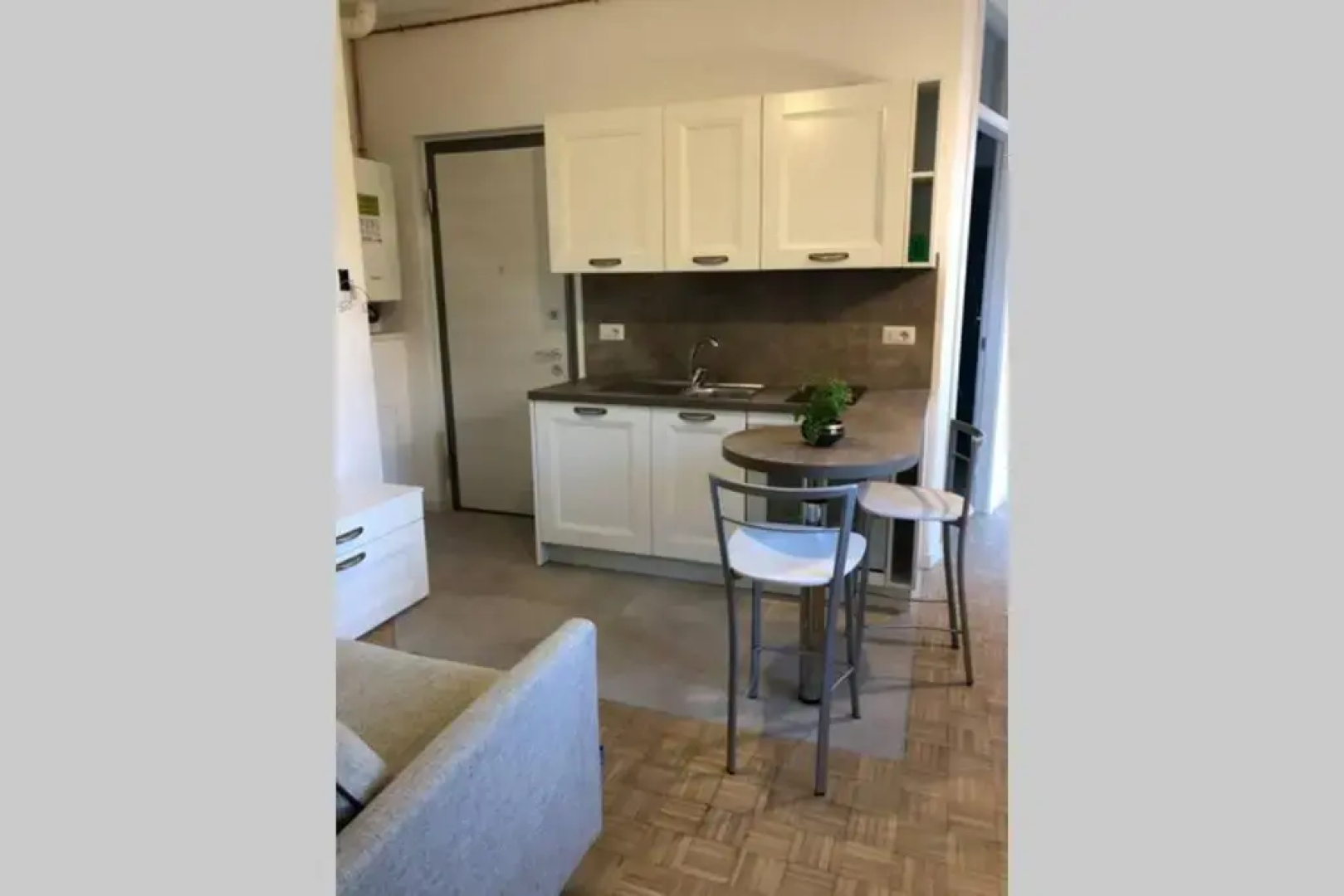 Il Bosco - a pochi minuti dagli impianti da sci