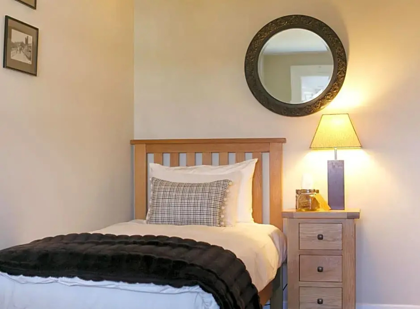 Margaret's Cottage B&B