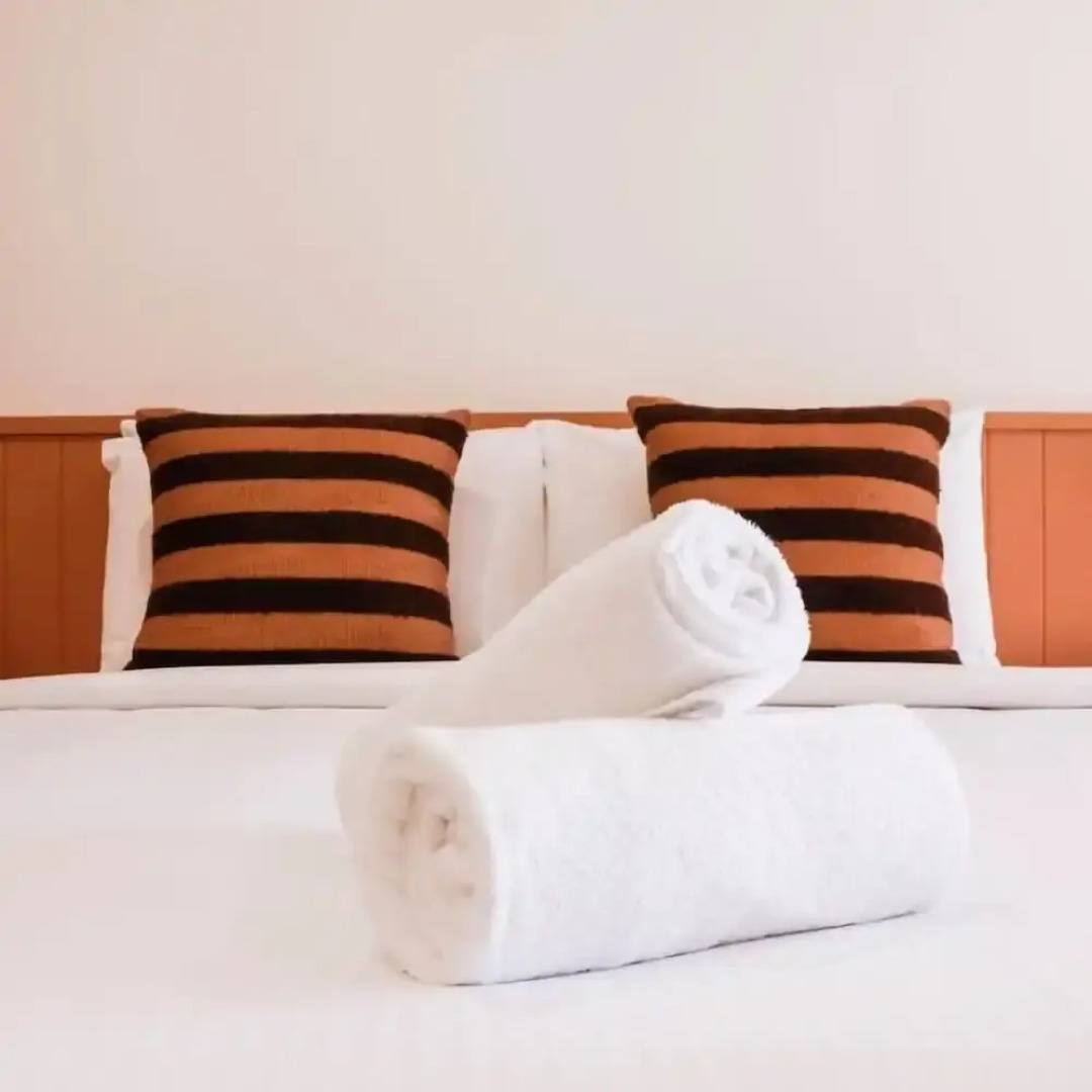 The Lodge at the Denmark Hotel