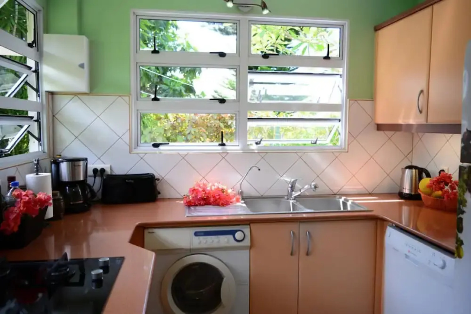 Maison Te Vini Holiday home 3