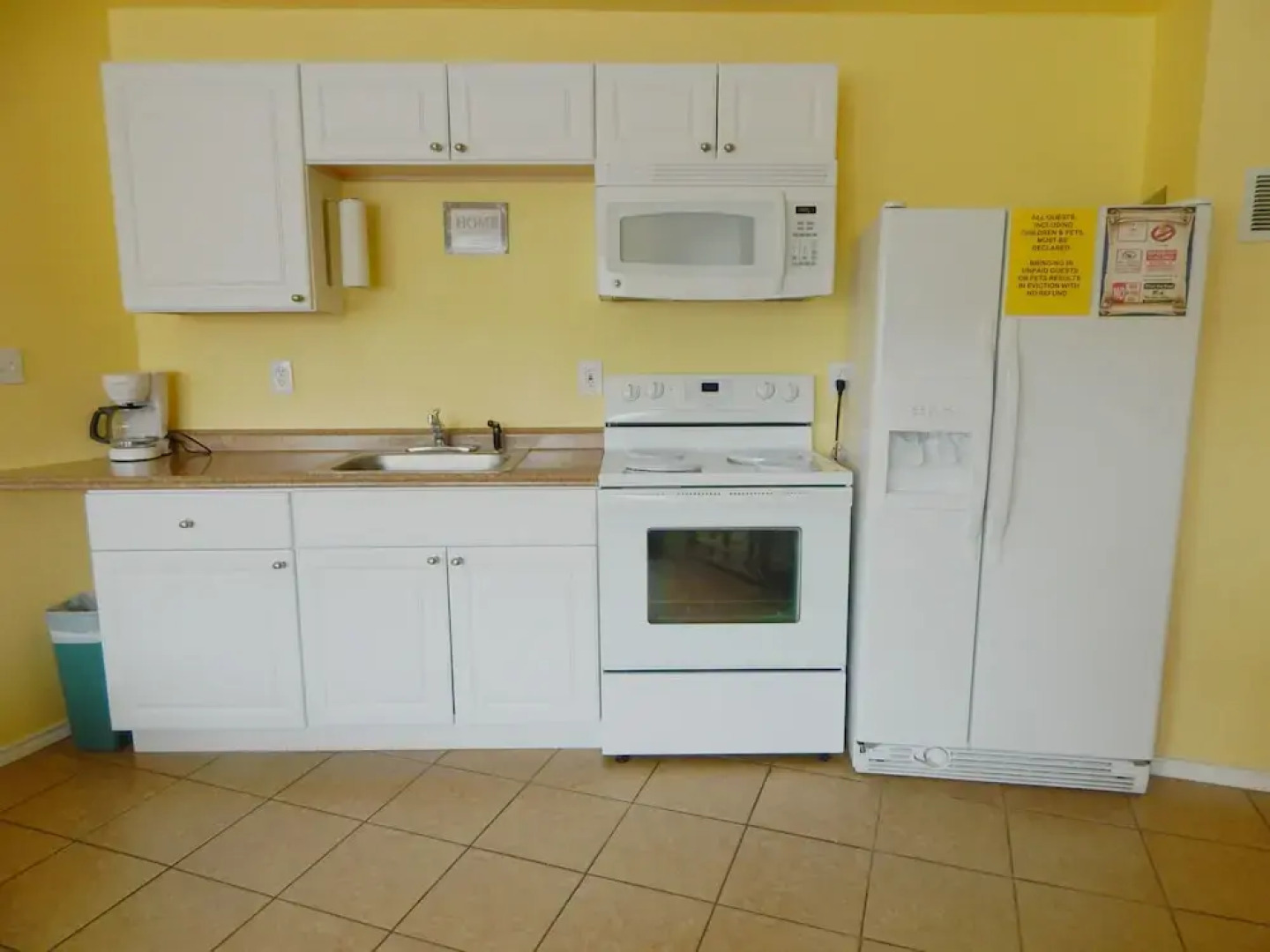 South Beach Inn Boutique Beach Motel