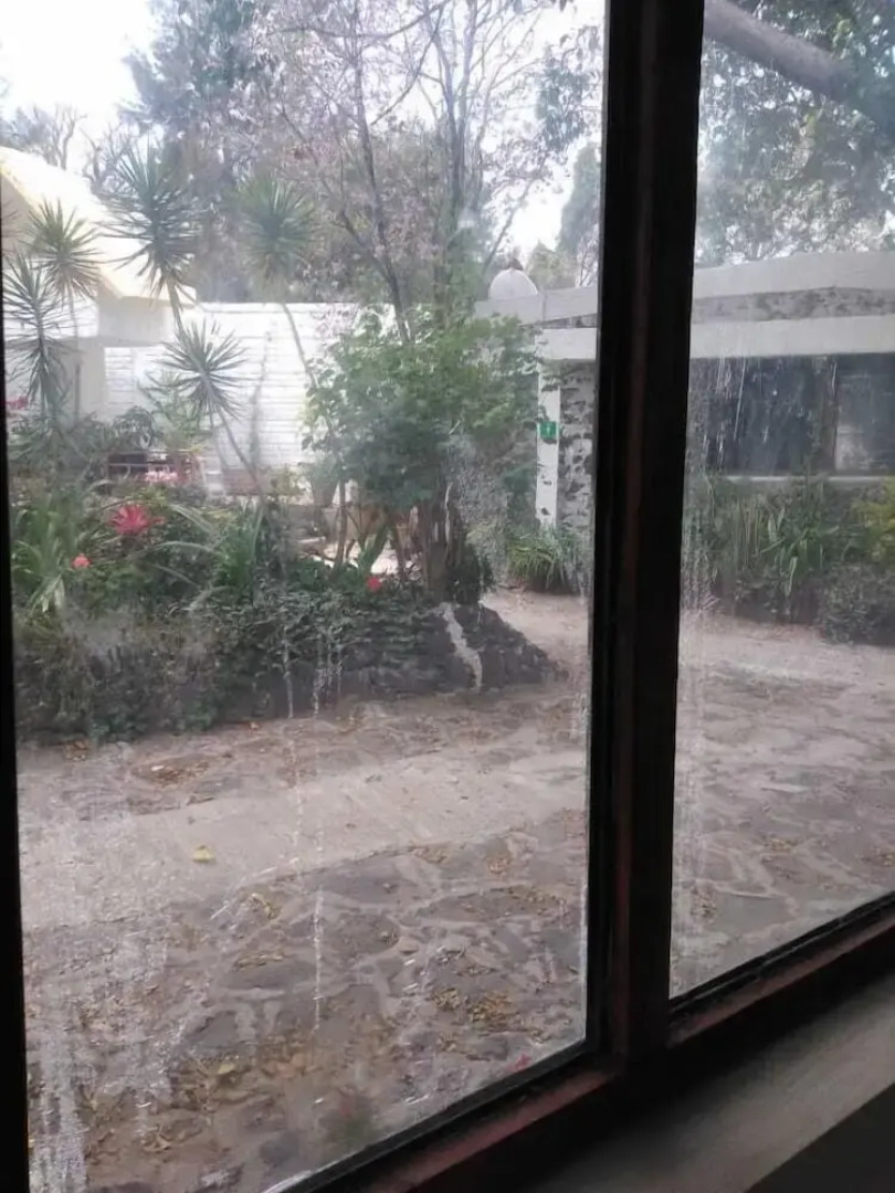 Nido de Colibrí Hotel Relax