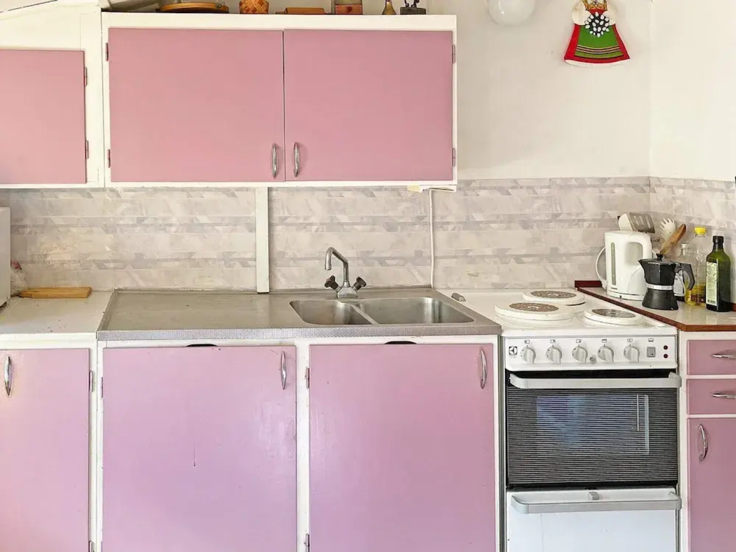 6 Person Holiday Home in Vingaker-by Traum