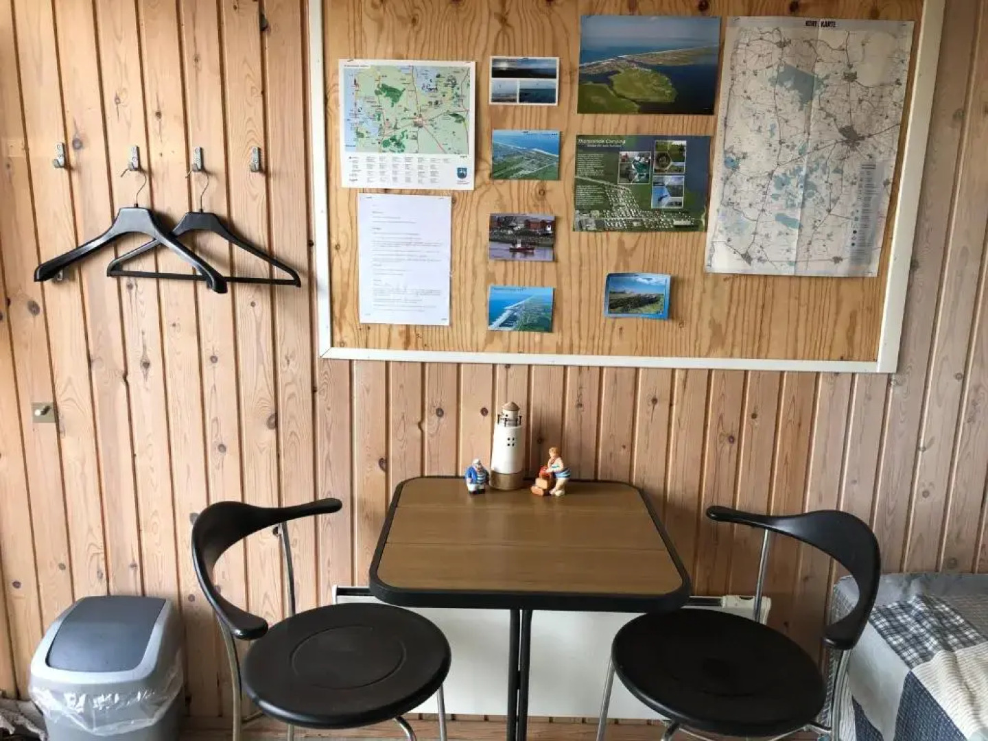 Thorsminde Camping & Cottages