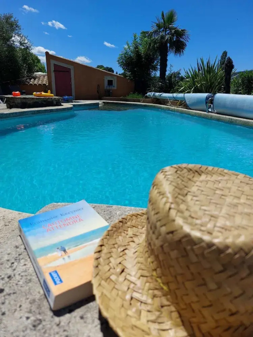 La Musardière Chambre d'hôtes