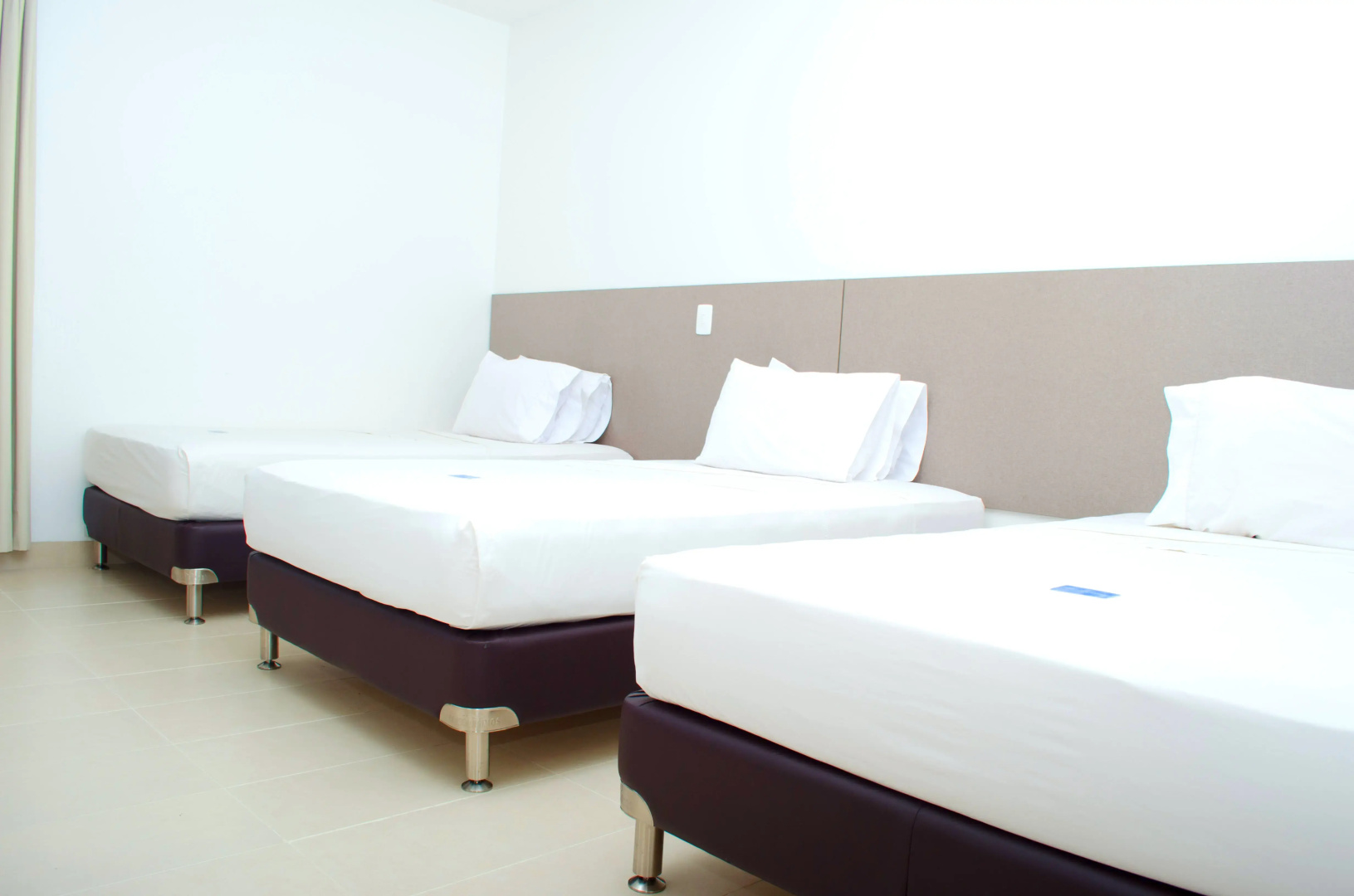 Hotel Las Olas Planeta Rica