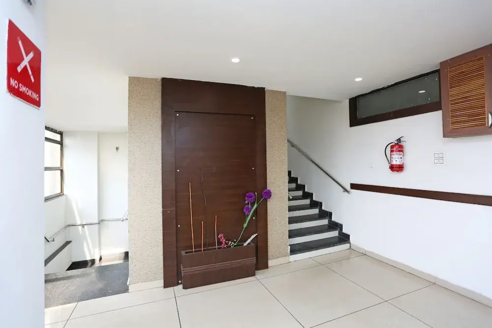 Fabhotel Ashirwad Regency