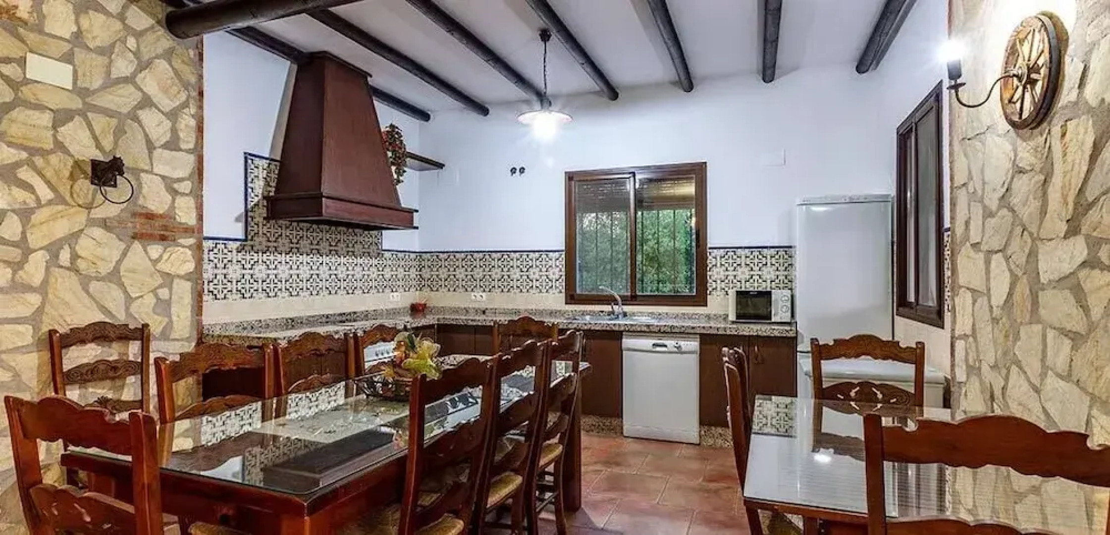 Casa Rural La Sierrezuela