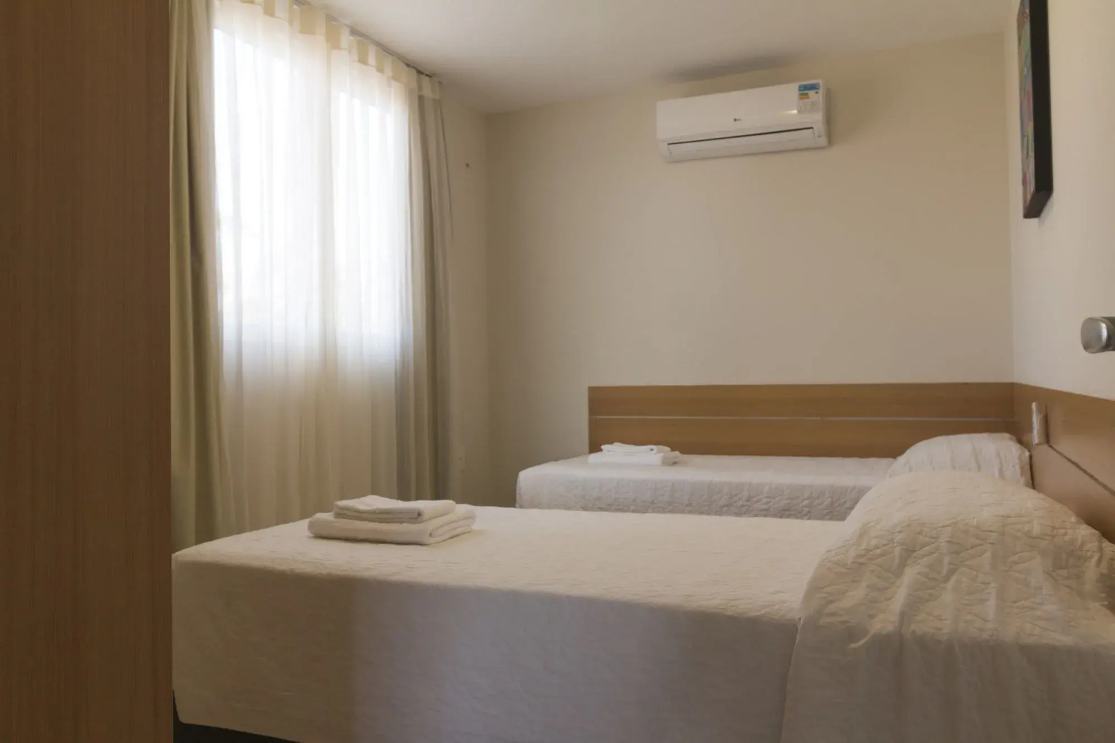 Atlantic Palace Apart-Hotel