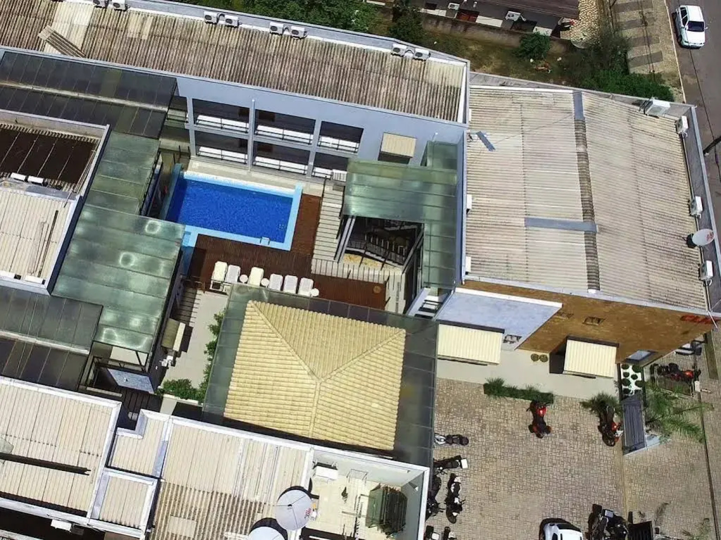 Casa de Temporada em Bonito-MS