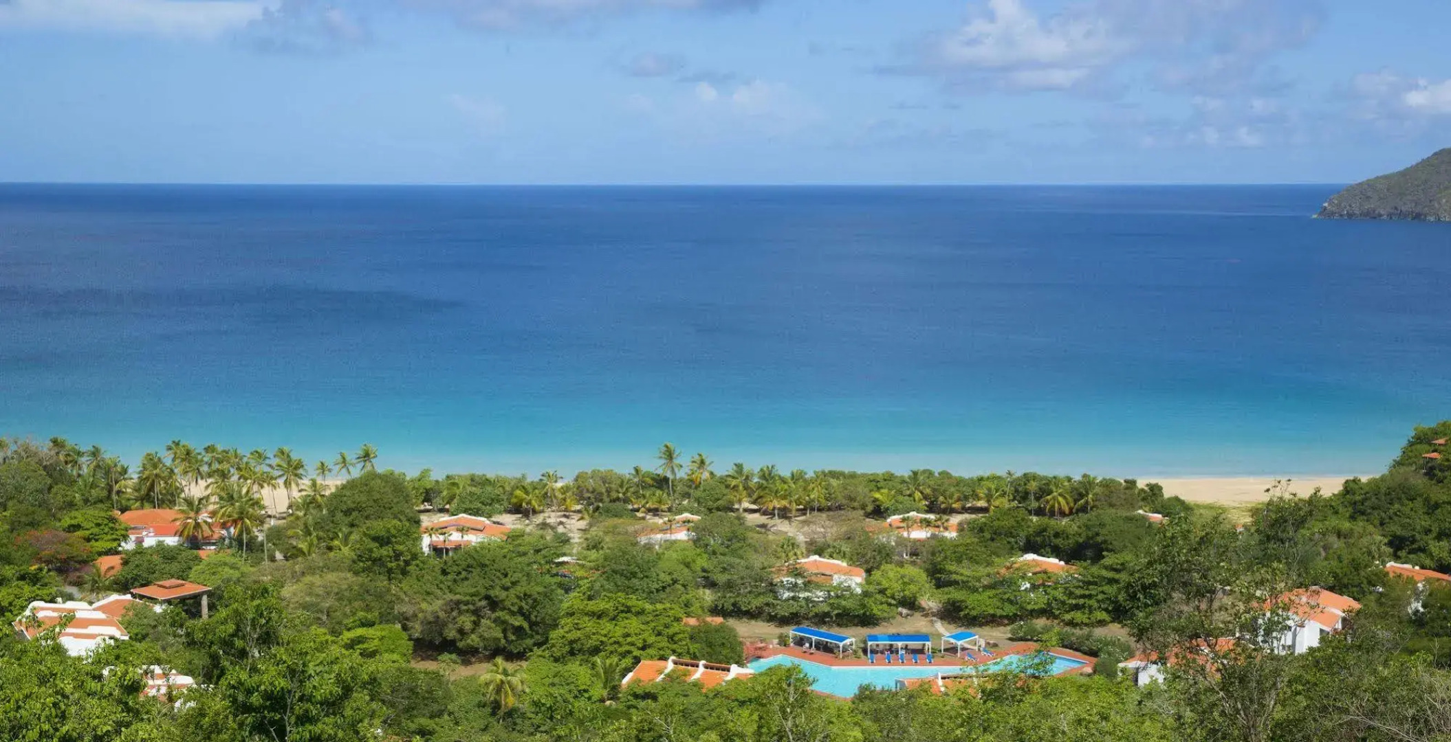 Lambert Beach Resort